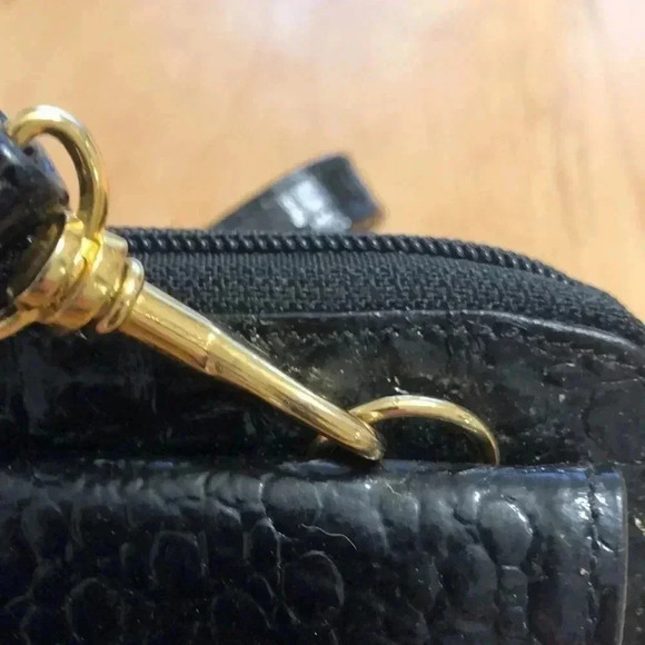 Charles Hubert. Crossbody bag/wallet - Picture 3 of 8